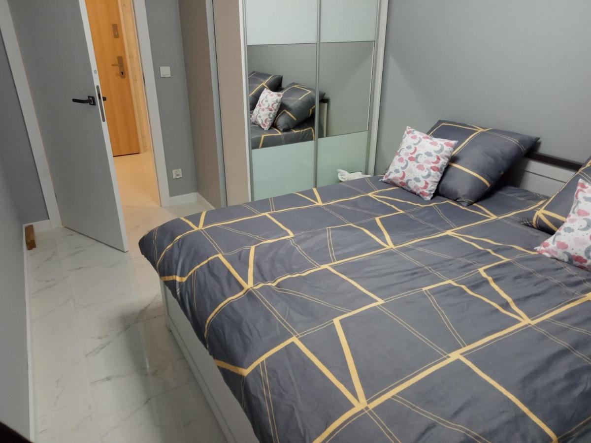 Wroclaw Penthouse Views Odra And City Center Экстерьер фото