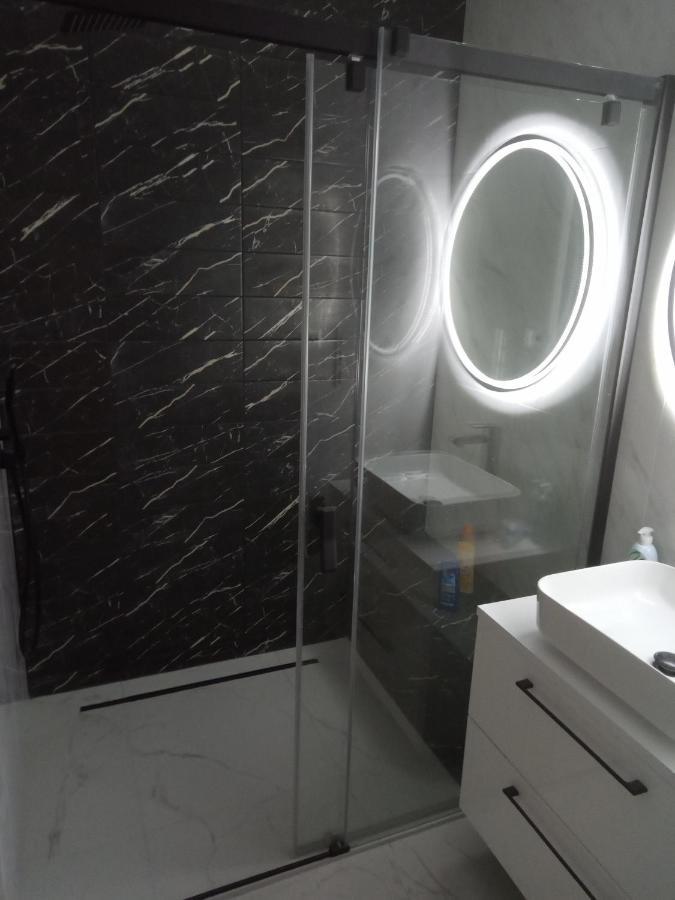 Wroclaw Penthouse Views Odra And City Center Экстерьер фото