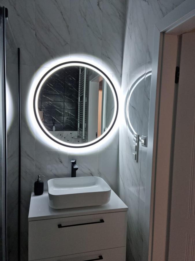 Wroclaw Penthouse Views Odra And City Center Экстерьер фото